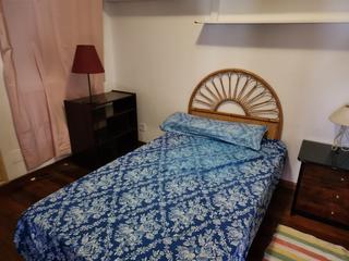 Appartement à Rúa do Xeneral Pardiñas