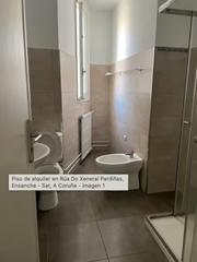 Rent Flat  Rúa do xeneral pardiñas. Gran oportunidad!!! se alquila piso a estudiantes próximo curso