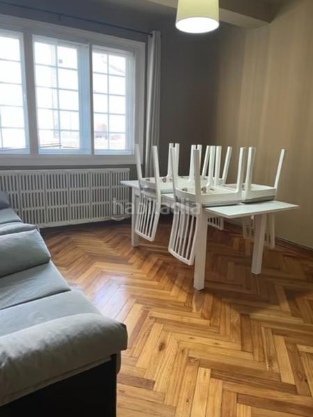 Foto 233098f7-9a4b-4408-bfd9-45c8a18da0b6. Location appartement dans Ensanche - Sar Santiago de Compostela