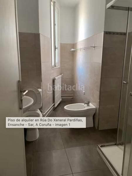 Foto 8576a433-93e8-4f15-9e7a-fc60d3a92727. Location appartement dans Ensanche - Sar Santiago de Compostela