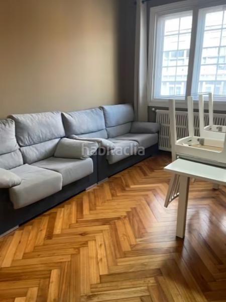 Foto c9088f35-73da-4cef-8fab-8b957d110268. Location appartement dans Ensanche - Sar Santiago de Compostela