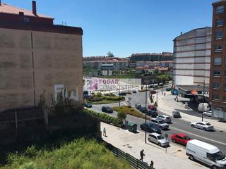 Affitto Appartamento  Avenida barcelona. Gran oportunidad!estudiantes campus sur se alquila piso en la ca