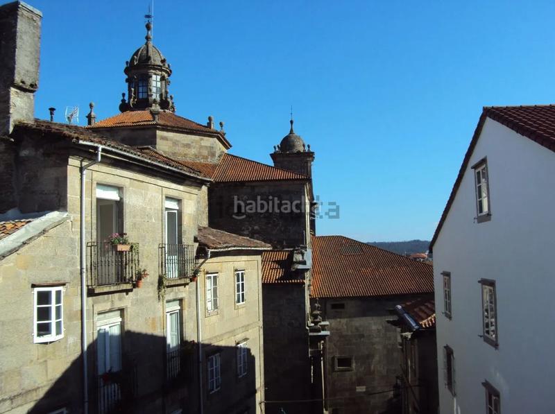 Foto da04d8cd-2217-4f00-ac05-70a49cecb696. Location appartement dans Casco Histórico Santiago de Compostela