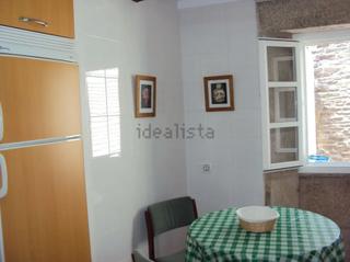 Location Appartement  Rúa da acibechería. Gran oportunidad!!! se alquila piso de 80 m2 amueblado para el c