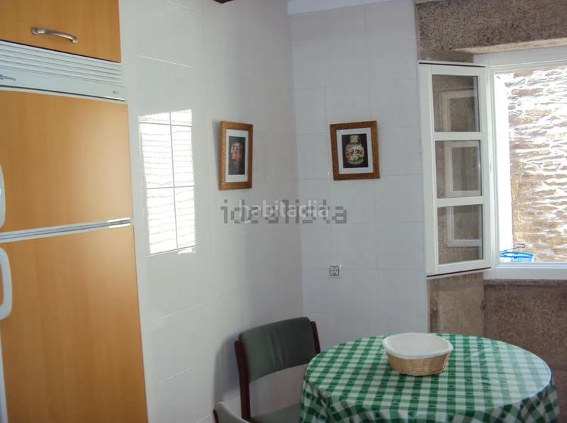 Foto 48068664-b5b3-48af-92eb-3b33782fadbf. Location appartement dans Casco Histórico Santiago de Compostela