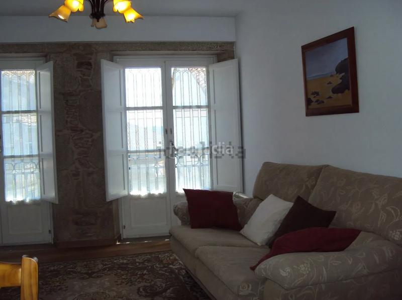 Foto 4972711f-3ac1-49cb-8845-248089936752. Location appartement dans Casco Histórico Santiago de Compostela