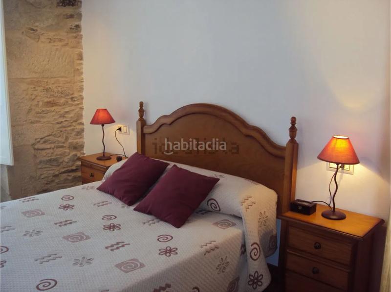 Foto a87a6225-ae22-4b2c-9f7a-4ba02b8a14ca. Location appartement dans Casco Histórico Santiago de Compostela