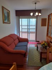 Rent Flat  Rúa de eduardo pondal. Gran oportunidad!!! se alquila piso a estudiantes en rúa eduardo