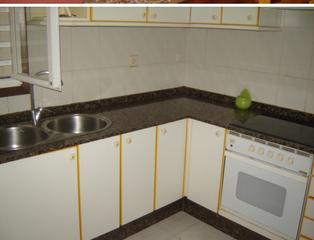 Rent Flat  Rúa de eduardo pondal. Gran oportunidad!!! se alquila piso a estudiantes en rúa eduardo