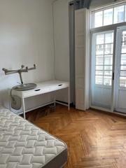 Flat in Rúa do Xeneral Pardiñas