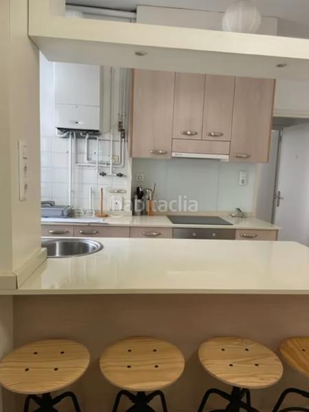 Foto c2ba9934-a1c3-4ea8-a756-4181334ebaf1. Miete etagenwohnung in Ensanche - Sar Santiago de Compostela