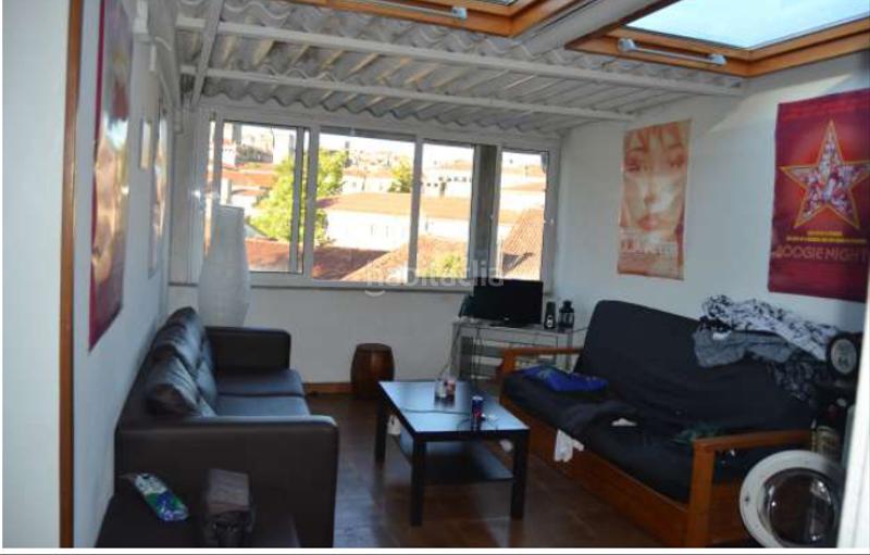 Foto 1e729794-79f8-4d7e-b247-e03d0e6b20eb. Rent flat in Casco Histórico Santiago de Compostela