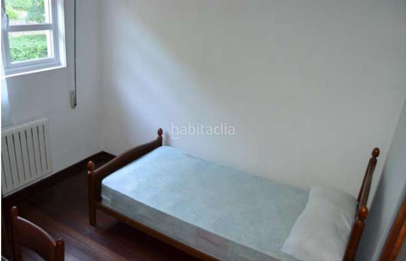 Foto 6f096b19-8695-47cd-b897-e02991e4df81. Rent flat in Casco Histórico Santiago de Compostela