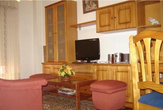 Rent Flat  Rúa de eduardo pondal. Gran oportunidad!!! se alquila piso a estudiantes en rúa eduardo