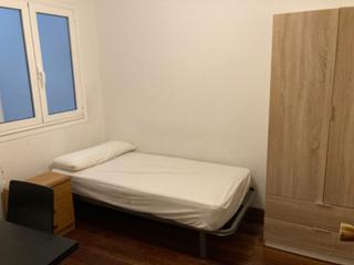 Location Appartement  Rúa do hospitaliño. Gran oportunidad!!! se alquila piso a estudiantes para el curso