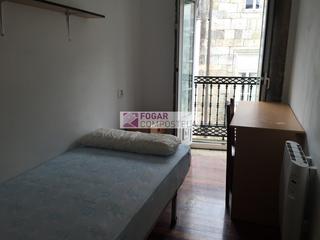Location Appartement  Ra do hospitalio. Gran oportunidad!!! se alquila piso a estudiantes en ra do hosp