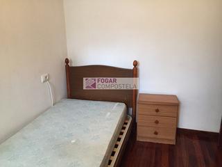 Location Appartement  Rúa do hospitaliño. Gran oportunidad!!! se alquila piso a estudiantes en rúa do hosp