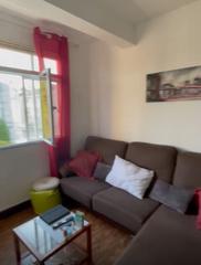 Location Appartement  Rúa de amor ruibal. Gran oportunidad!!! se alquila piso sólo a estudiantes, sólo de