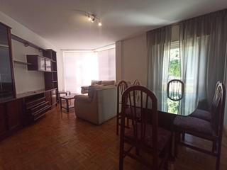 Lloguer Pis  Rúa de viena. Gran oportunidad!!! se alquila piso en rúa viena, zona fontiñas,