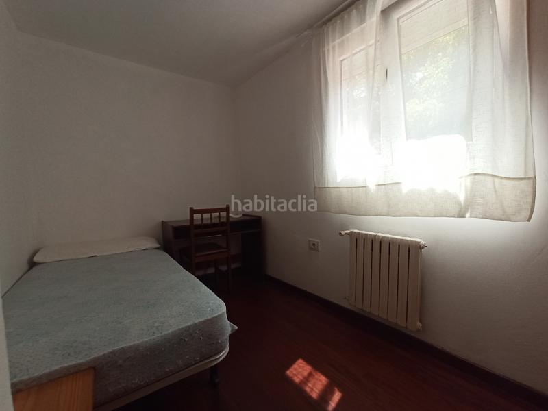 Foto b1b3e2b0-3f0f-4c24-b836-2a7ff7a16b22. Location appartement dans Casco Histórico Santiago de Compostela