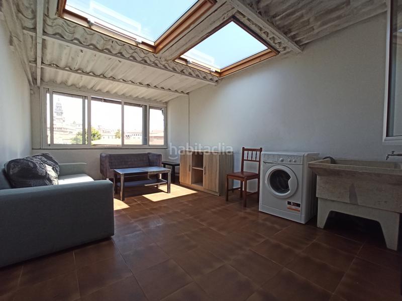 Foto d300689d-bb3c-46e3-99af-a66ccc2cb0e2. Location appartement dans Casco Histórico Santiago de Compostela