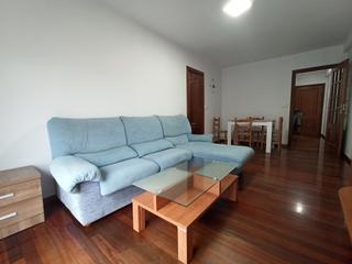 Lloguer Pis  Rúa do campo de santa marta. Gran oportunidad!!! se alquila piso en rúa campo de santa, cerca