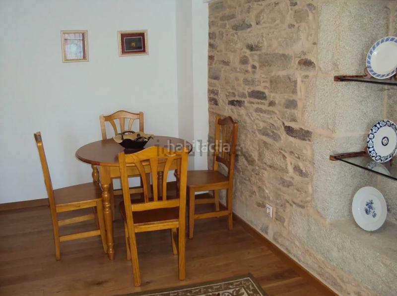 Foto e2e7ece7-2247-4657-9e84-fd6afdd81ddc. Location appartement dans Casco Histórico Santiago de Compostela