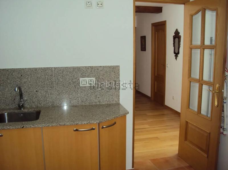 Foto a98fe49a-ac3b-4b96-9adb-aadb18df850d. Miete etagenwohnung in Casco Histórico Santiago de Compostela