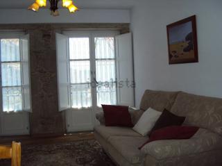 Location Appartement  Rúa da acibechería. Gran oportunidad!!! se alquila piso de 80 m2 amueblado para el c