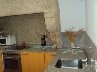 Location Appartement  Rúa da acibechería. Gran oportunidad!!! se alquila piso de 80 m2 amueblado para el c