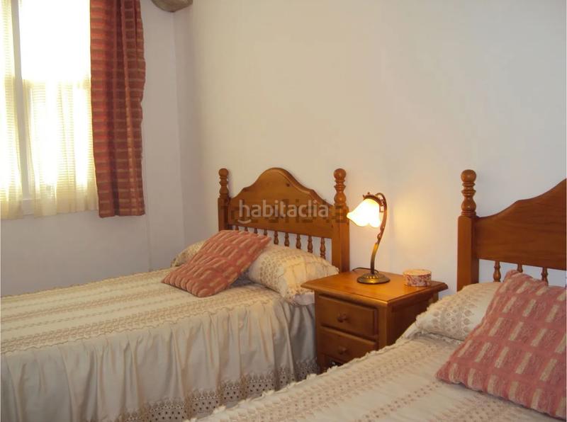 Foto ecc51fd9-a0d4-4cd9-a686-e9c8b45b9cc9. Affitto appartamento in Casco Histórico Santiago de Compostela