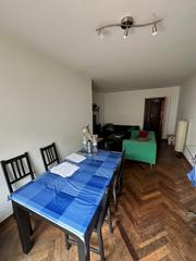 Pis a Rúa de Santiago del Estero