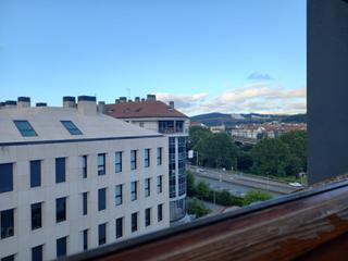 Location Appartement  Rúa de voces ceibes. Gran oportunidad!!! se alquila estudio para estudiantes en rúa v