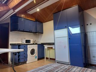 Location Appartement  Rúa de voces ceibes. Gran oportunidad!!! se alquila estudio para estudiantes en rúa v