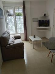 Lloguer Pis  Rúa de tras santa isabel. Gran oportunidad!!! se alquila apartamento en tras santa isabel,