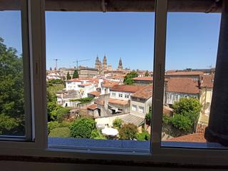 Lloguer Pis  Rúa do pombal. Gran oportunidad!!! se alquila piso a estudiantes para el curso