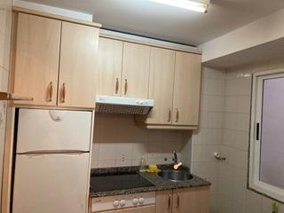 Location Appartement  Rúa do hospitaliño. Gran oportunidad!!! se alquila piso a estudiantes para el curso