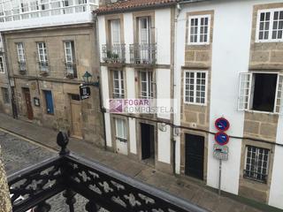 Lloguer Pis  Rúa do hospitaliño. Gran oportunidad!!! se alquila piso a estudiantes en rúa do hosp