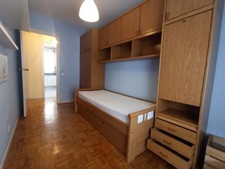 Lloguer Pis  Rúa de viena. Gran oportunidad!!! se alquila piso en rúa viena, zona fontiñas,