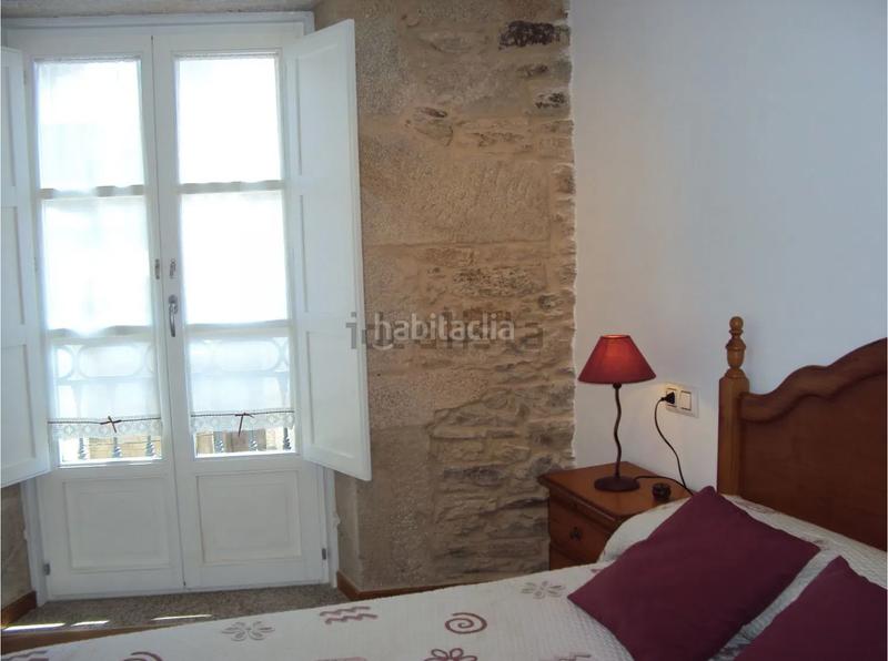 Foto 8505588e-8034-4669-991a-3ade57464e7d. Miete etagenwohnung in Casco Histórico Santiago de Compostela