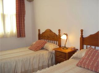 Location Appartement  Ra da acibechera. Gran oportunidad!!! se alquila piso de 80 m2 amueblado para el c