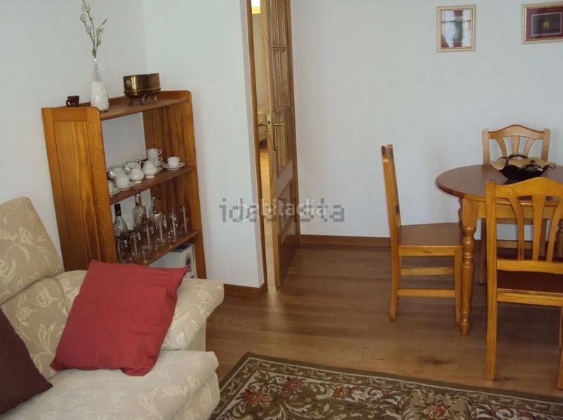 Foto 1b0a257d-ba79-4ce7-838b-2383120985aa. Location appartement dans Casco Histórico Santiago de Compostela