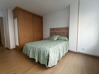 Lloguer Pis  Rúa de santiago de chile. Gran oportunidad!!! se alquila piso a estudiantes para el curso