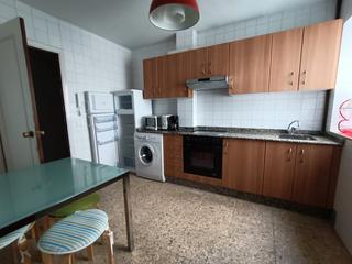 Location Appartement  Rúa da república de el salvador. Gran oportunidad! se alquila piso en la calle rep salvador a est