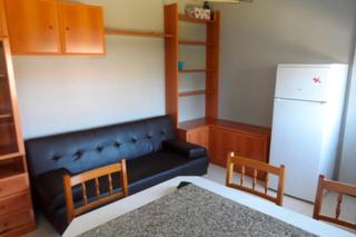 Location Appartement  Rúa da choupana. Gran oportunidad! se alquila piso con plaza de garaje en la call
