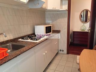 Location Appartement  Rúa de pérez costanti. Estudiantes curso! se alquila piso de 3 habitaciones en la calle