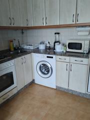 Appartement à Rúa do Río