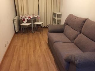 Etagenwohnung in Rúa do Doutor Teixeiro