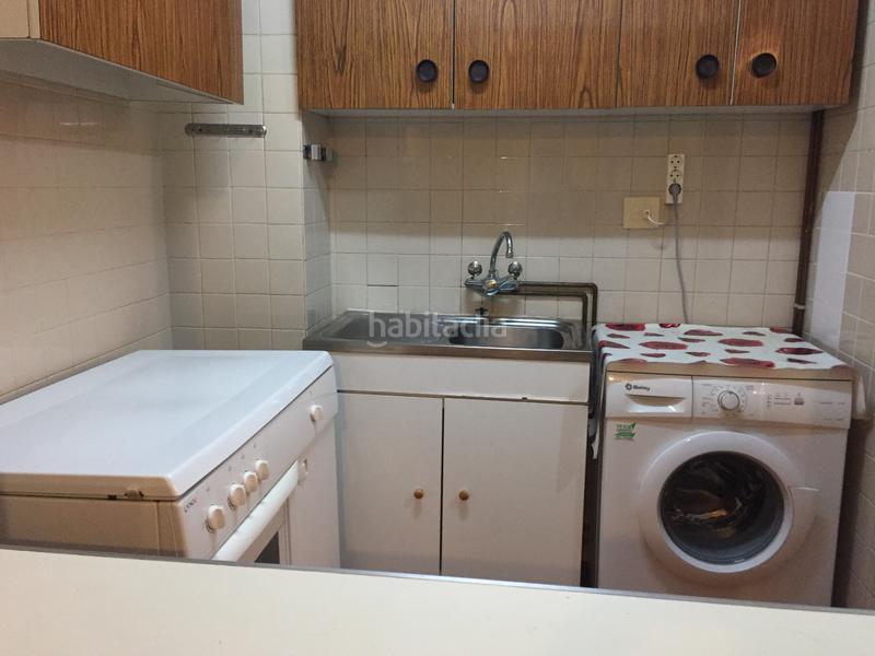 Foto 132179fe-0db3-48cd-9d94-7026f1f2a1d5. Alquiler piso gran oportunidad! se alquila piso en calle doctor teixeiro ( centro, plaza galicia) piso de 1 habitacion, cocina, salón, cuarto de en Santiago de Compostela