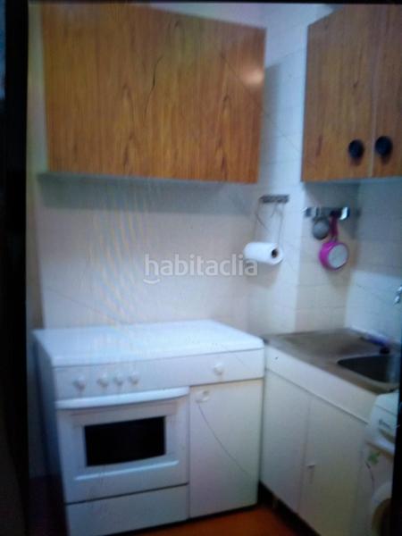 Foto 6ad69740-2af4-4ffd-b20b-b6621b8731c0. Alquiler piso gran oportunidad! se alquila piso en calle doctor teixeiro ( centro, plaza galicia) piso de 1 habitacion, cocina, salón, cuarto de en Santiago de Compostela